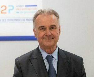 L'organisation patronale U2P appelle le Medef à ne pas "défendre le monde de la finance" contre "le monde du travail"