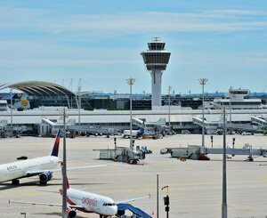 Le transport aérien français déplore le "décrochage du trafic"