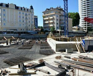 Baromètre d’impact global de l’industrie de la ville en France