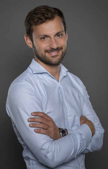 Tanguy Dupont, Vice-président du groupe Hellio © Hellio Tanguy Dupont, Vice-président du groupe Hellio © Hellio