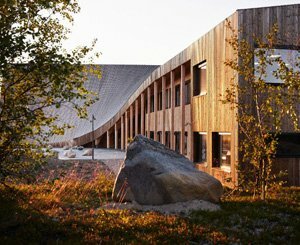 Kebony participe au Congrès des Architectes 2025