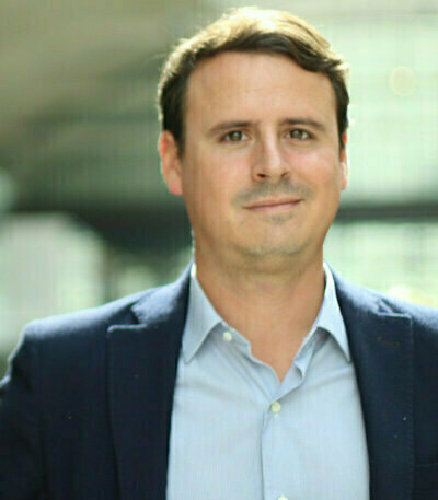 Éric Houdet, Fondateur de Homapi © Homapi