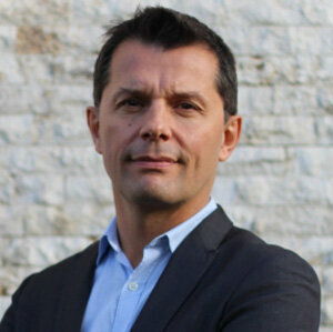 David Cararon, Directeur Réseau – Ostreya Big Bag © Ostreya Big Bag