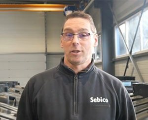 Jérôme | Responsable Fabrication Plastique chez Sebico