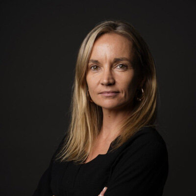 Clémence Grille, Directrice Produit chez Orisha Real Estate © Orisha Real Estate