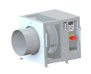 VTI lance une gamme complète de VMC Haute Pression pour la rénovation énergétique de tous les bâtiments collectifs
