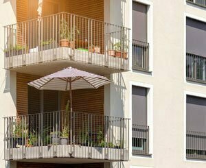 Les logements sont inadaptés aux canicules, estime un Français sur deux qui en souffre