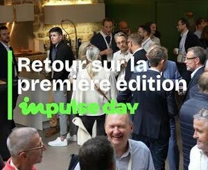 Revivez la 1ère édition d'Impulse Day en vidéo