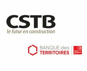 Le CSTB et la Banque des Territoires signent un partenariat autour de l’identification dans PrioRéno des bâtiments HLM vulnérables aux fortes chaleurs
