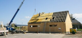 La maison neuve, un choix économique et énergétique rationnel dans la durée