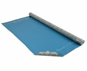 Aero Cime, un système complet d’étanchéité complémentaire pour les toitures en pente en climat de plaine et de montagne