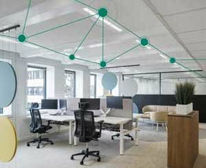 Sylvania Group célèbre les 10 ans de sa solution de gestion intelligente et durable de l’éclairage SylSmart® et présente ses dernières évolutions