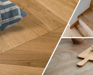 Douceur du bois en hiver, soins d’Owatrol®