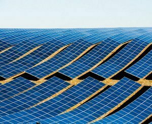 Engie et Masdar remportent un projet de méga centrale solaire à Abou Dhabi