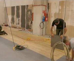 Schlüter-Systems au service de la pierre naturelle et du marbre