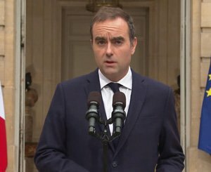 Gouvernement Lecornu bis : composition et premières réactions du bâtiment