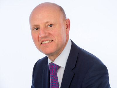 Bruno Rouilllé, Expert-comptable Associe ORCOM © ORCOM