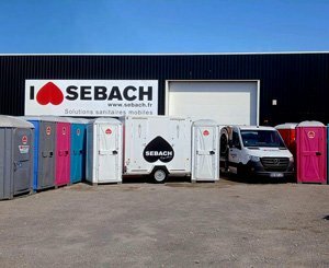 Sebach se renforce dans les Bouches-du-Rhône avec l’ouverture d’une agence à Berre-l’Étang