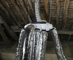 Eoliance Habitat vous donne rendez-vous sur le salon Artibat