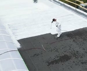 Retour d'expérience sur le PRB COOL+ ROOF