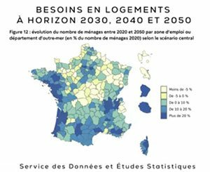Sommet de la Construction 2025 - L'histoire de l'évaluation des besoins en logements