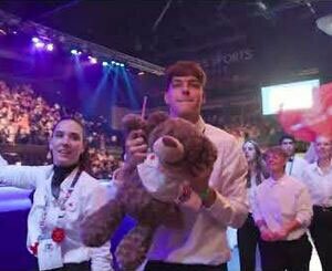 Une cérémonie de clôture brillante aux #worldskills Marseille 2025