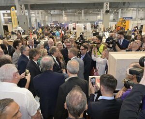 WorldSkills : l’artisanat du bâtiment, une voie d’avenir pour les jeunes en quête de sens