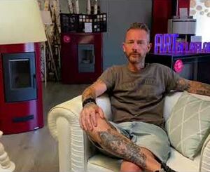 Art de la flamme : Une aventure entrepreneuriale