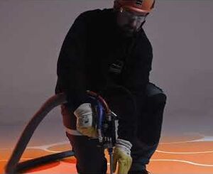 Une nouvelle identité de marque pour un groupe en mouvement