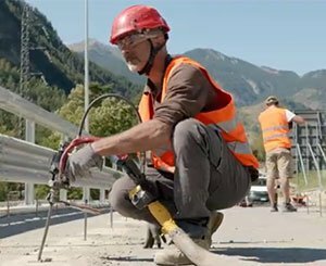 Uretek, 35 ans d'expérience dans les injections de résines