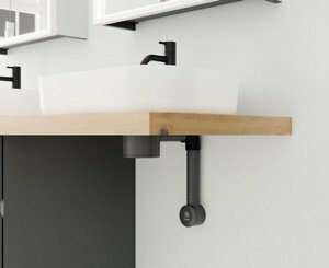 burgbad cleanFlow : le nouveau standard de siphon