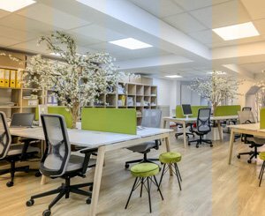 L’éclairage circadien à l'épreuve du travail de nuit