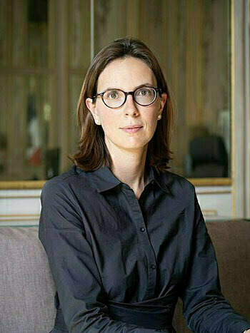 Amélie de Montchalin, ministre de l'Action et des Comptes publics © Gézelin Grée via Wikimedia Commons - Licence Creative Commons