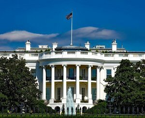 Trump prépare sa salle de bal : la démolition de l'aile est de la Maison Blanche terminée