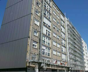 Rénovation énergétique des copropriétés : une dynamique collective qui ne faiblit pas