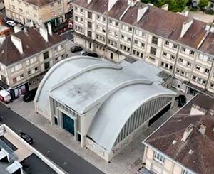 Rubans du patrimoine 2025 - Falaise (14)