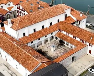 Rubans du patrimoine 2025 - Syndicat intercommunal de la Baie de Saint-Jean-de-Luz & de Ciboure (64)