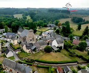 Rubans du patrimoine 2026 - 32e édition du concours des rubans du Patrimoine