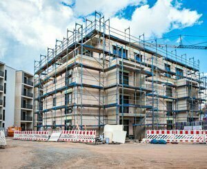 Le Gouvernement annonce un plan d’urgence pour répondre à la crise historique du logement