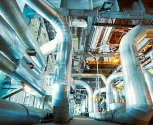 Année record pour les réseaux de chaleur, et une dynamique remarquable pour les réseaux de froid