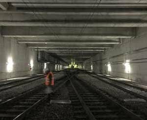 Arcadis participe aux avancées du CDG Express