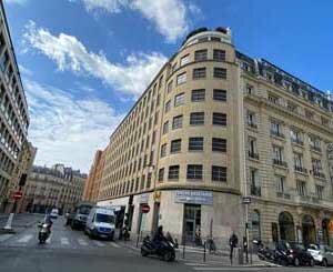 Wicona et Covivio réalisent une rénovation circulaire exemplaire à Paris