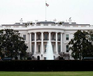 La Maison Blanche licencie des agents chargés de superviser les projets architecturaux de Trump à Washington