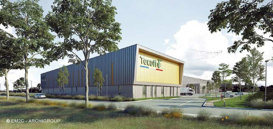 © em2c - Archigroup