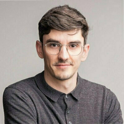 Julien Bodin, cogérant de MVN © MVN