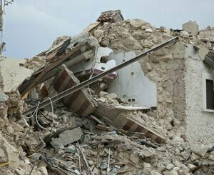 Turquie : quatre membres d'une famille tués dans l'effondrement d'un immeuble