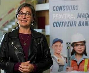 Concours du meilleur apprenti peintre, maçon et meilleurs apprentis coffreurs-bancheurs