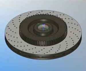 Nouveautés de ZW3D 2026 : Panneau de commandes