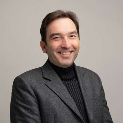 Matthieu Lamy, président de l’OPQTECC © OPQTECC