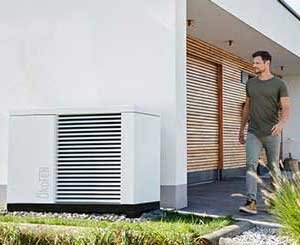 GreenFOX, la nouvelle pompe à chaleur qui repousse les limites
